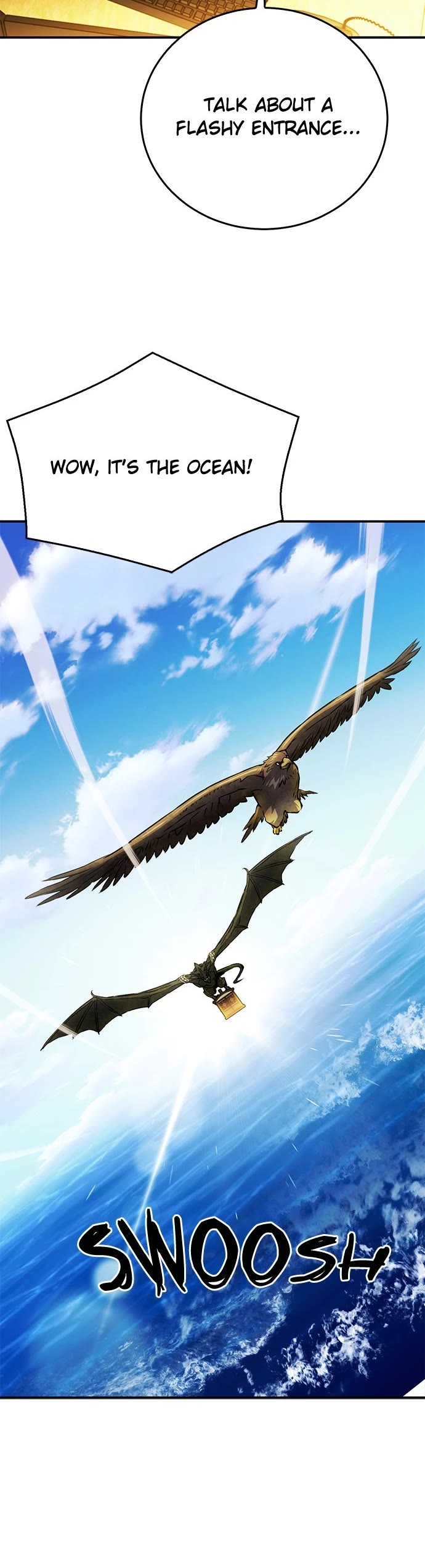 Seoul Station Druid chapter 127 page 65