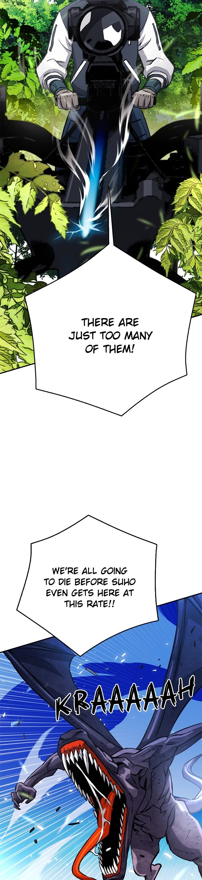 Seoul Station Druid chapter 127 page 67