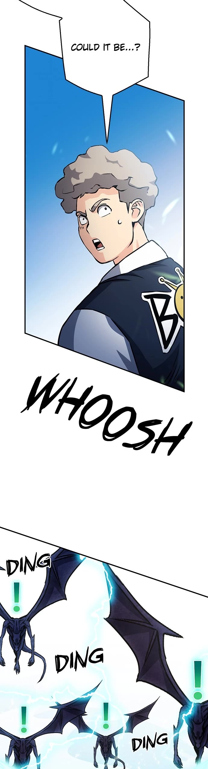 Seoul Station Druid chapter 127 page 70