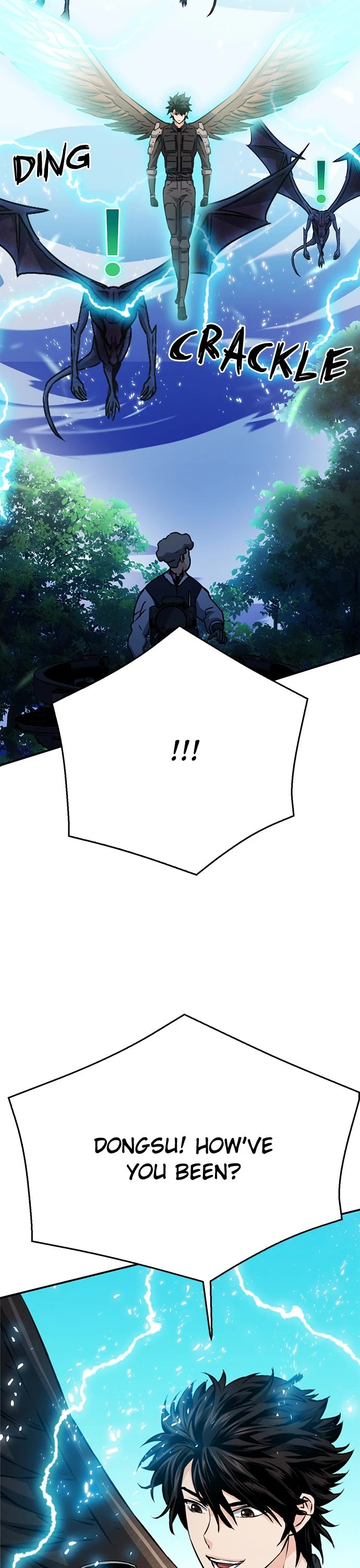 Seoul Station Druid chapter 127 page 71