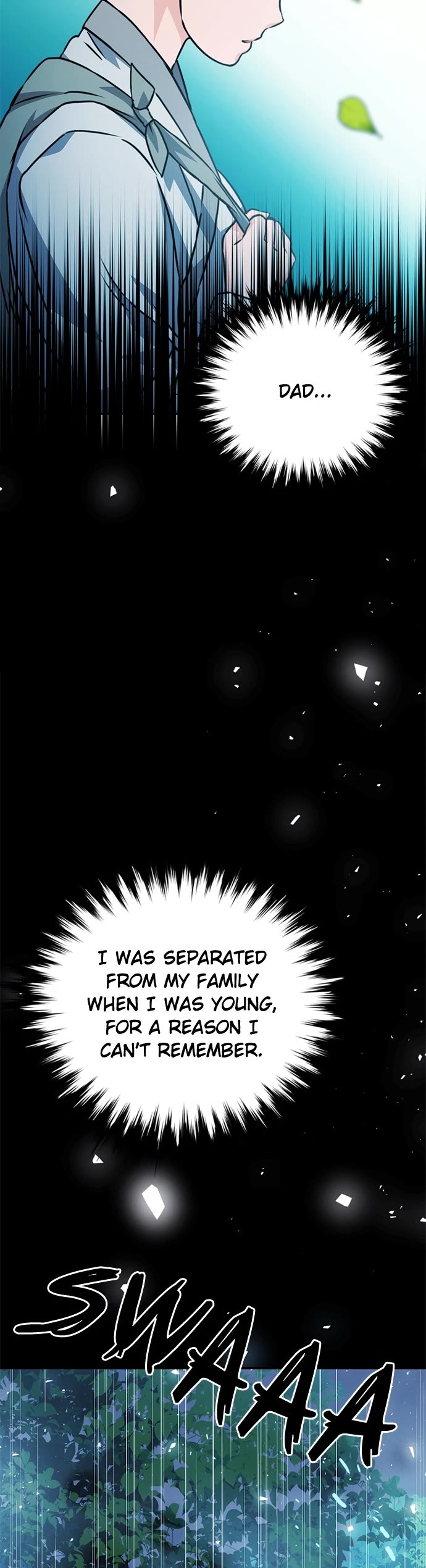 Seoul Station Druid chapter 127 page 9