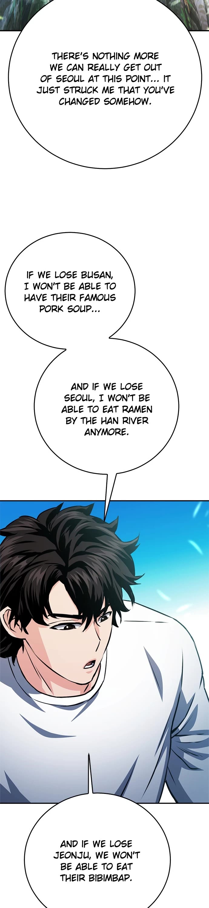 Seoul Station Druid chapter 128 page 21