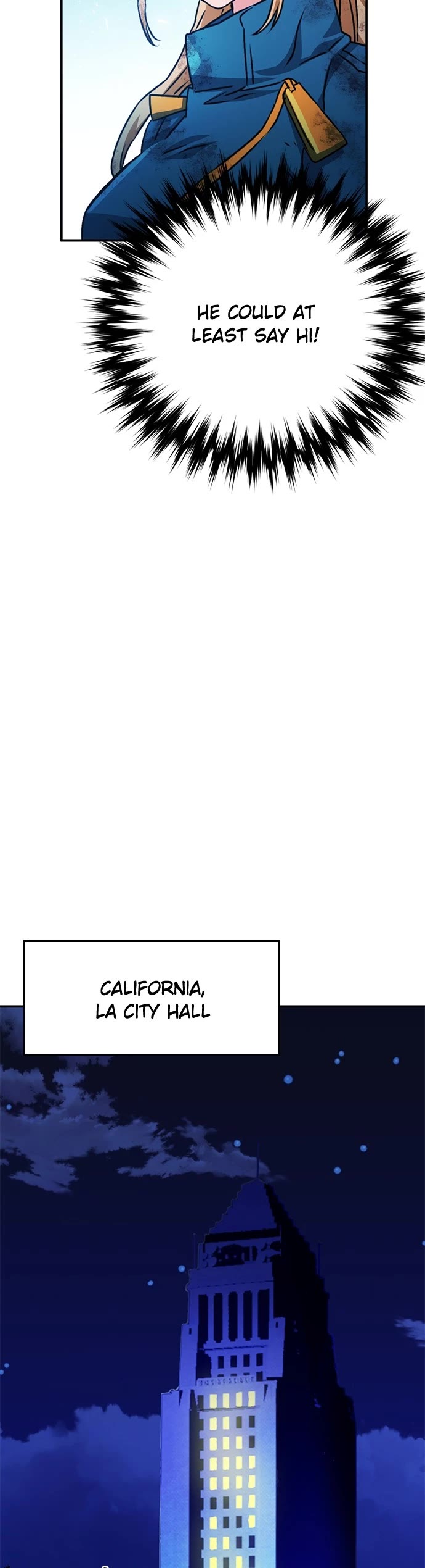 Seoul Station Druid chapter 128 page 29