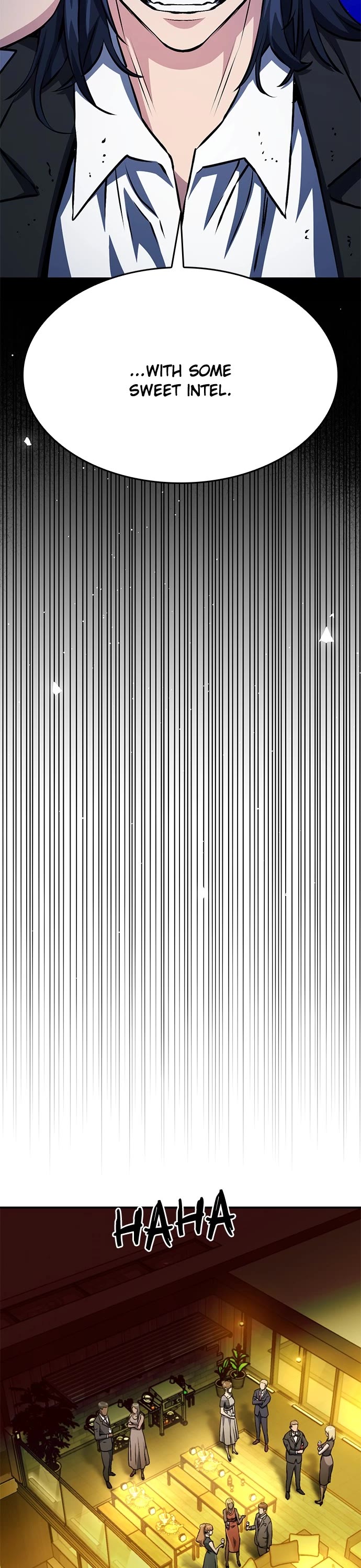 Seoul Station Druid chapter 128 page 37