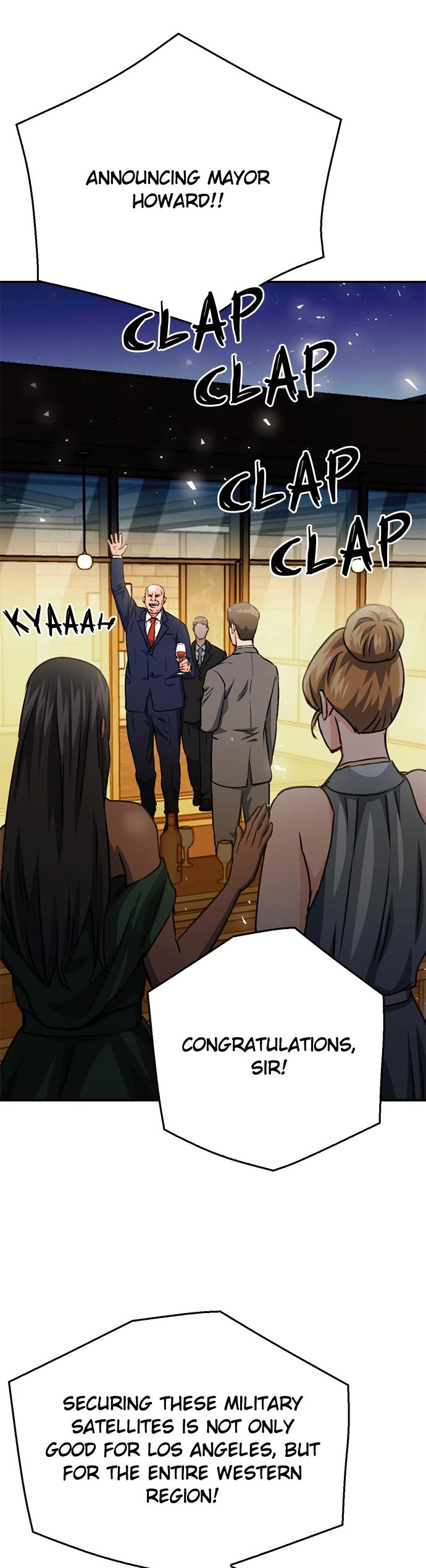 Seoul Station Druid chapter 128 page 39