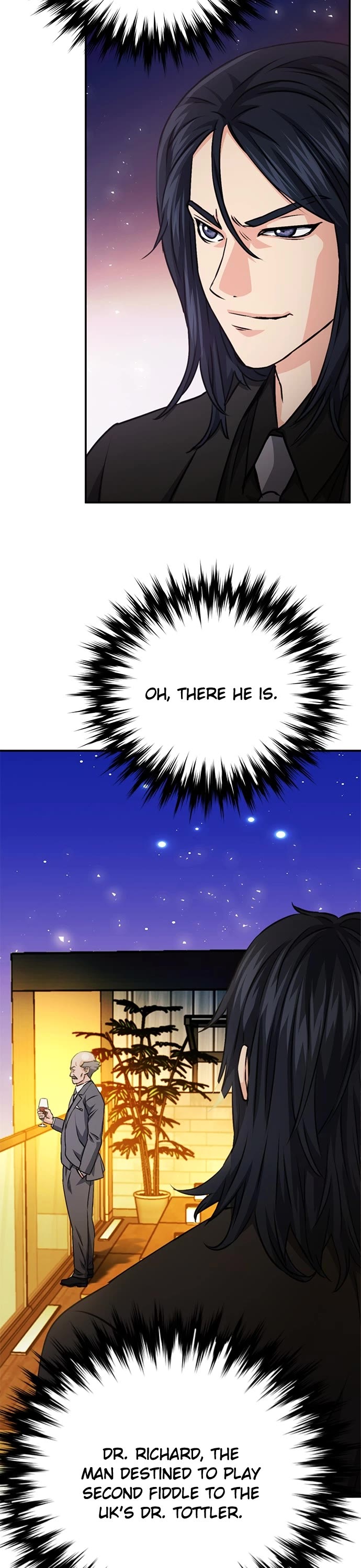 Seoul Station Druid chapter 128 page 41