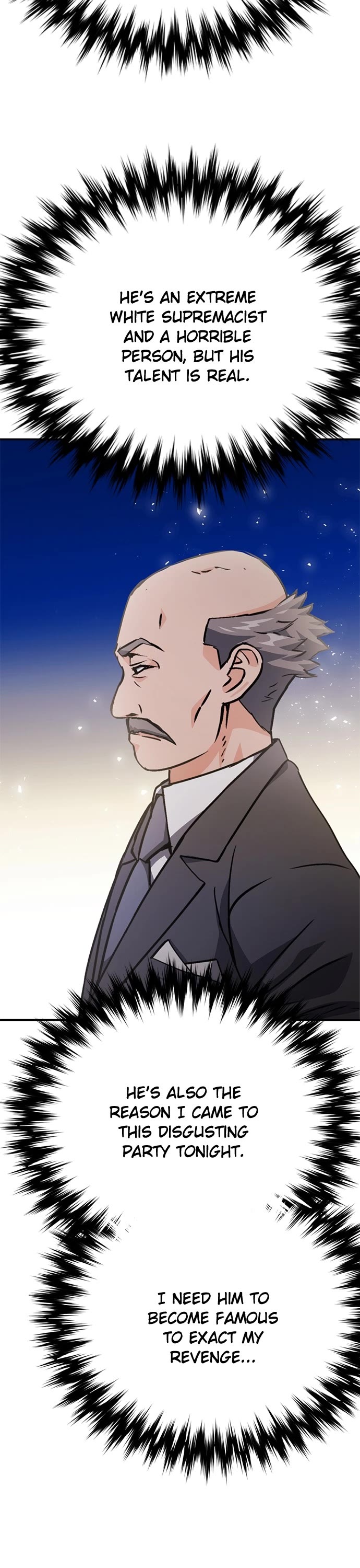 Seoul Station Druid chapter 128 page 42