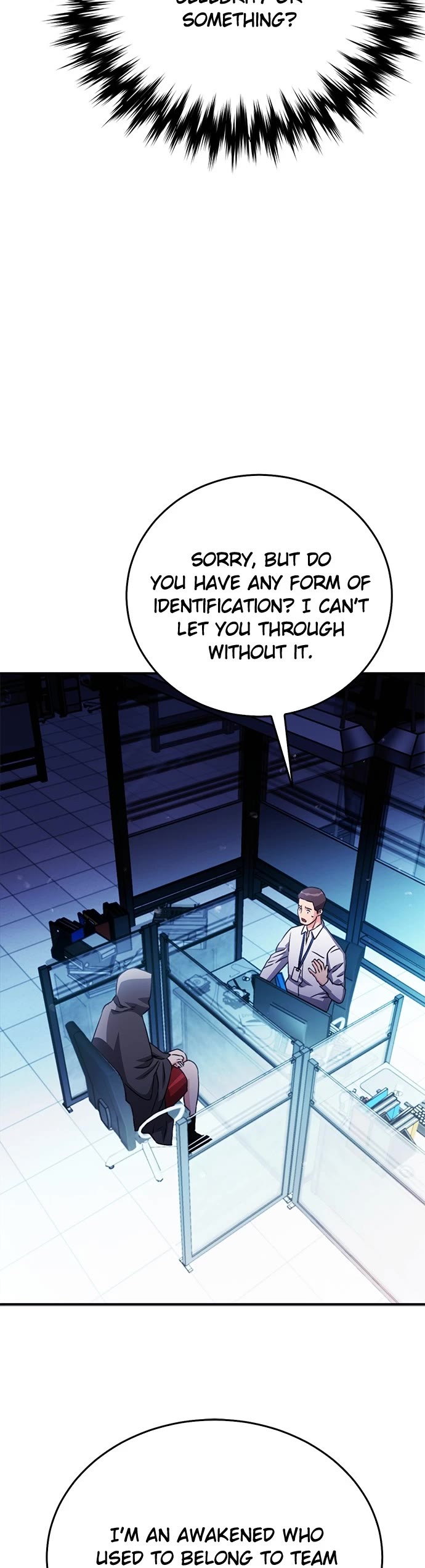 Seoul Station Druid chapter 128 page 49