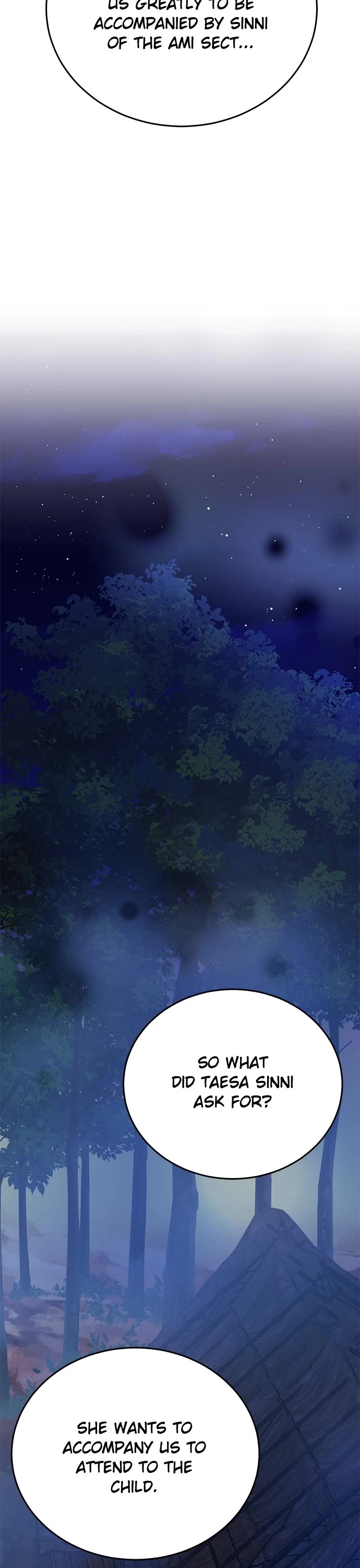 Seoul Station Druid chapter 129 page 12