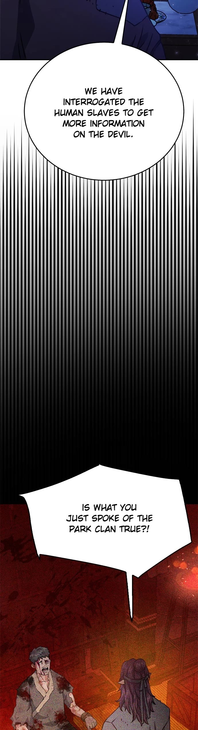 Seoul Station Druid chapter 129 page 15