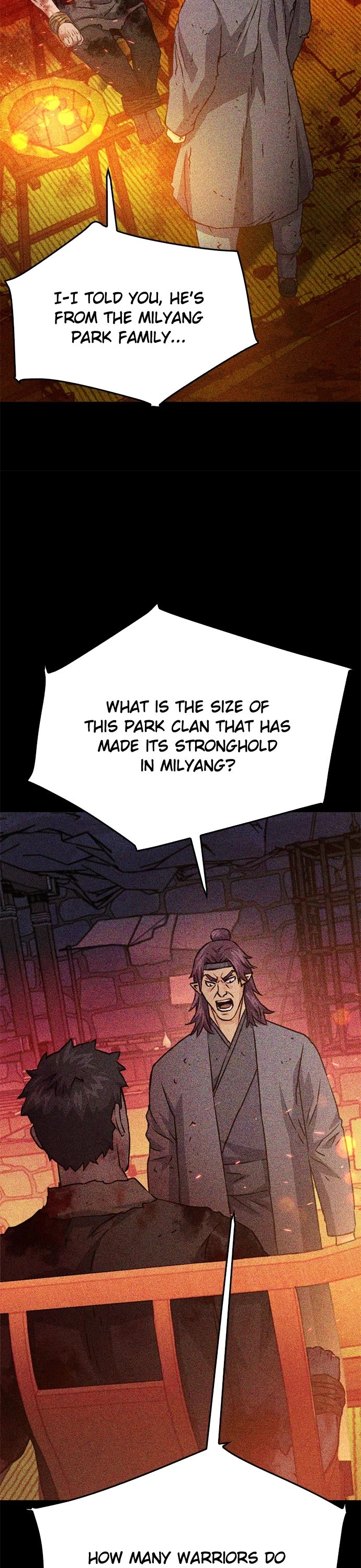 Seoul Station Druid chapter 129 page 16