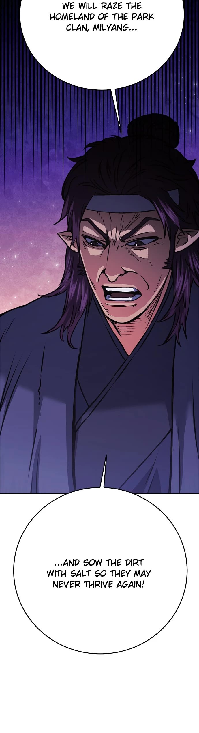 Seoul Station Druid chapter 129 page 19