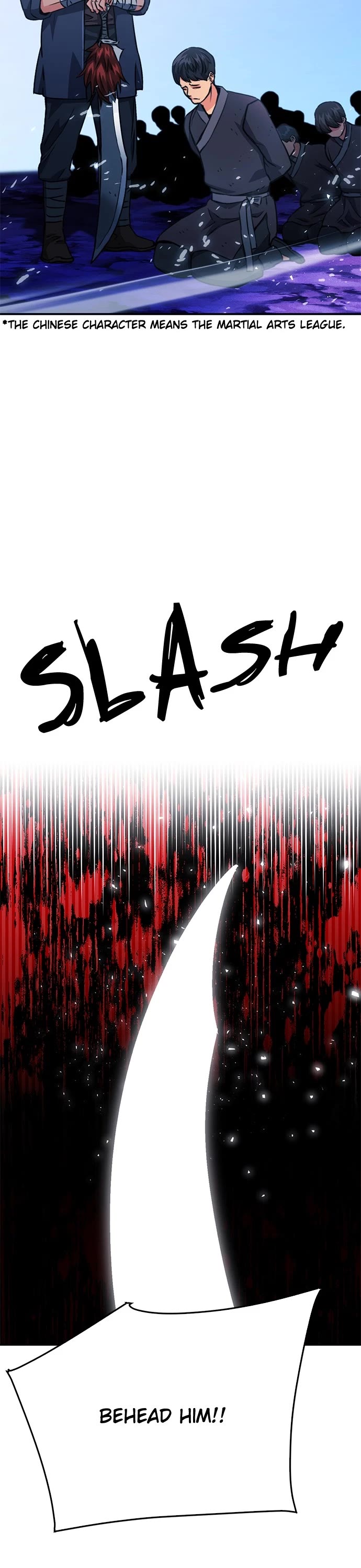 Seoul Station Druid chapter 129 page 2