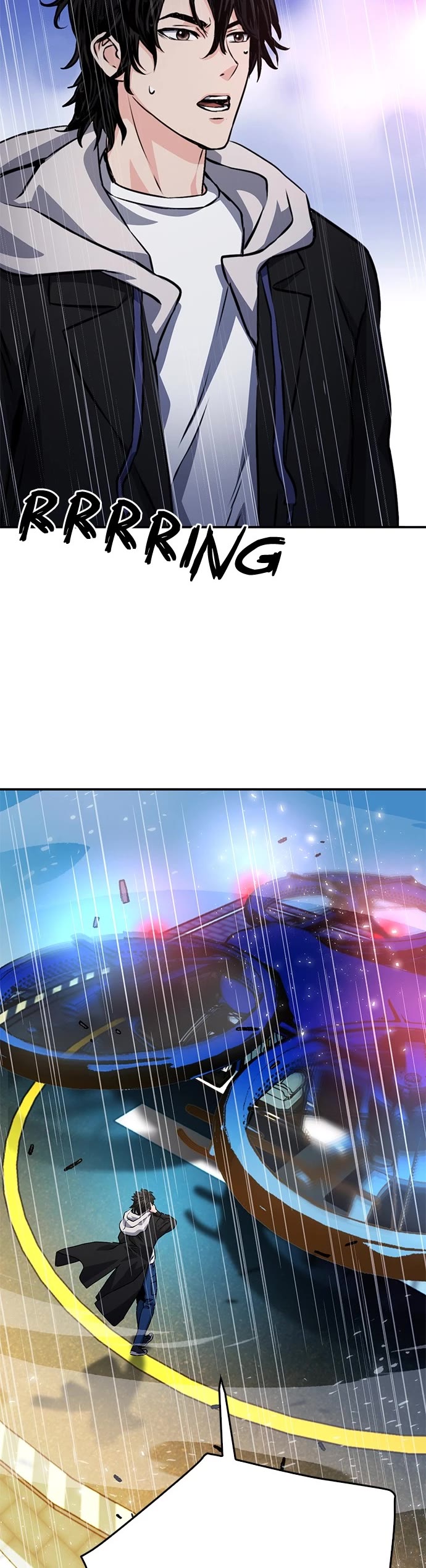 Seoul Station Druid chapter 129 page 30