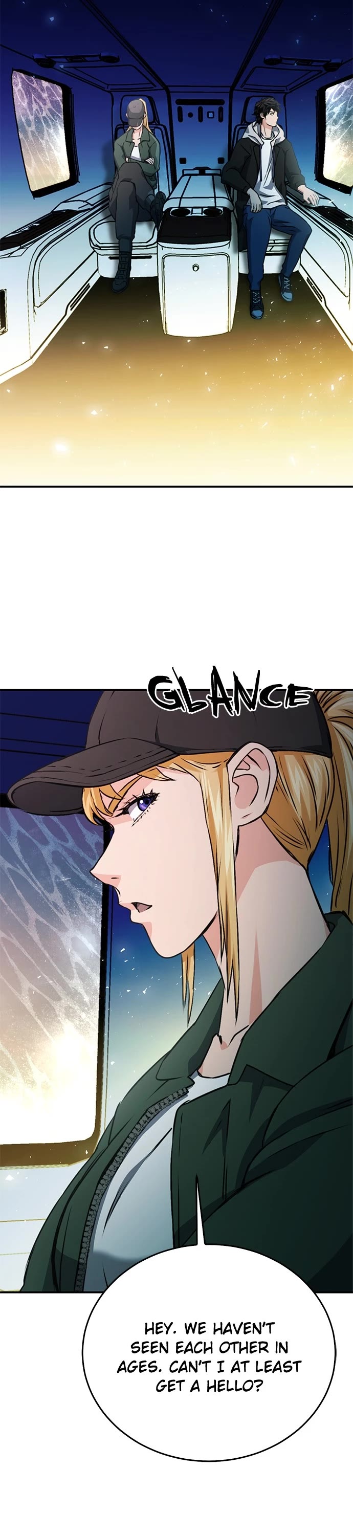 Seoul Station Druid chapter 129 page 37