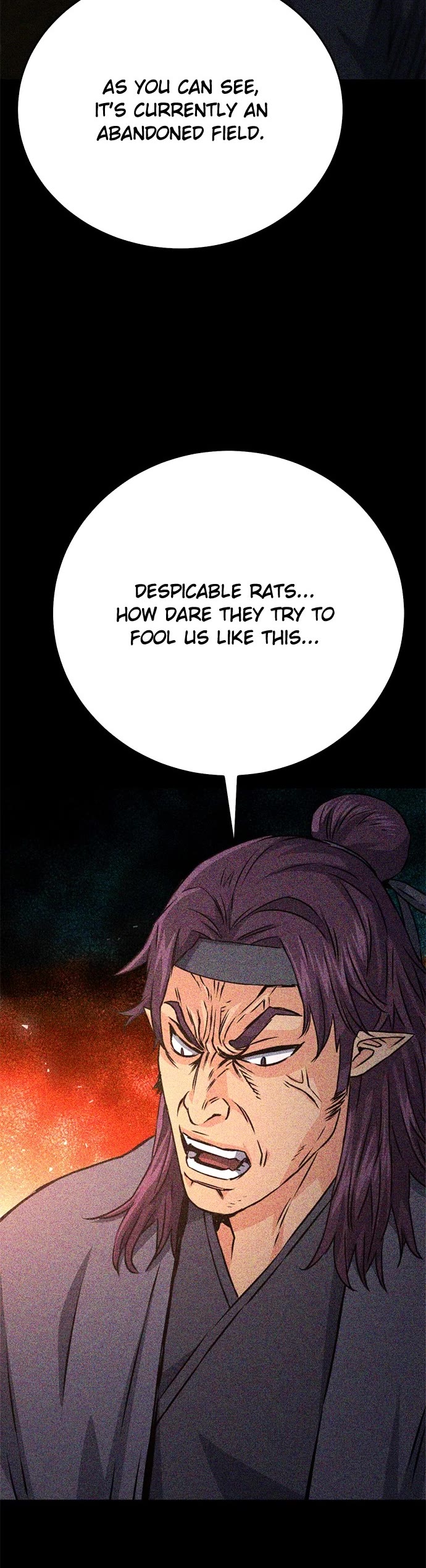 Seoul Station Druid chapter 129 page 45