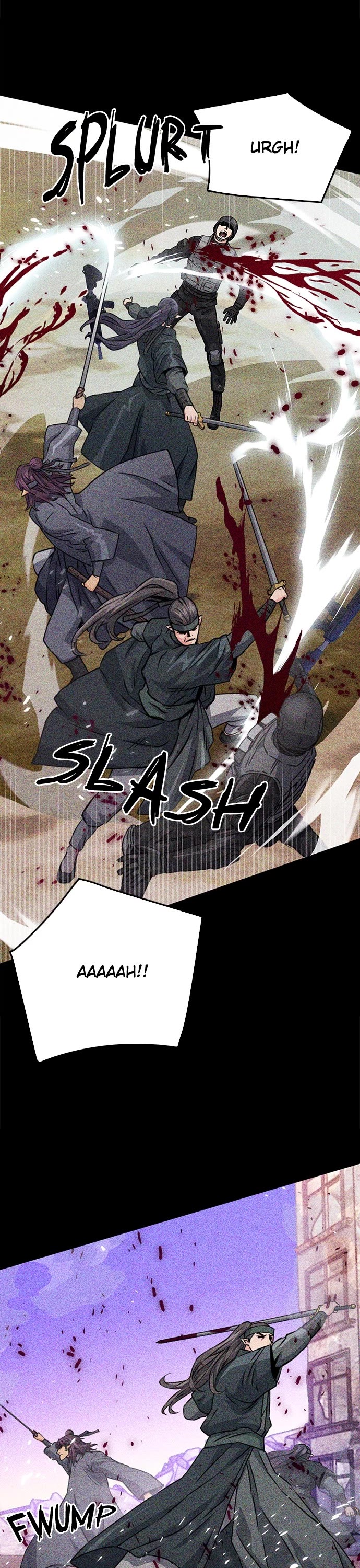 Seoul Station Druid chapter 129 page 48