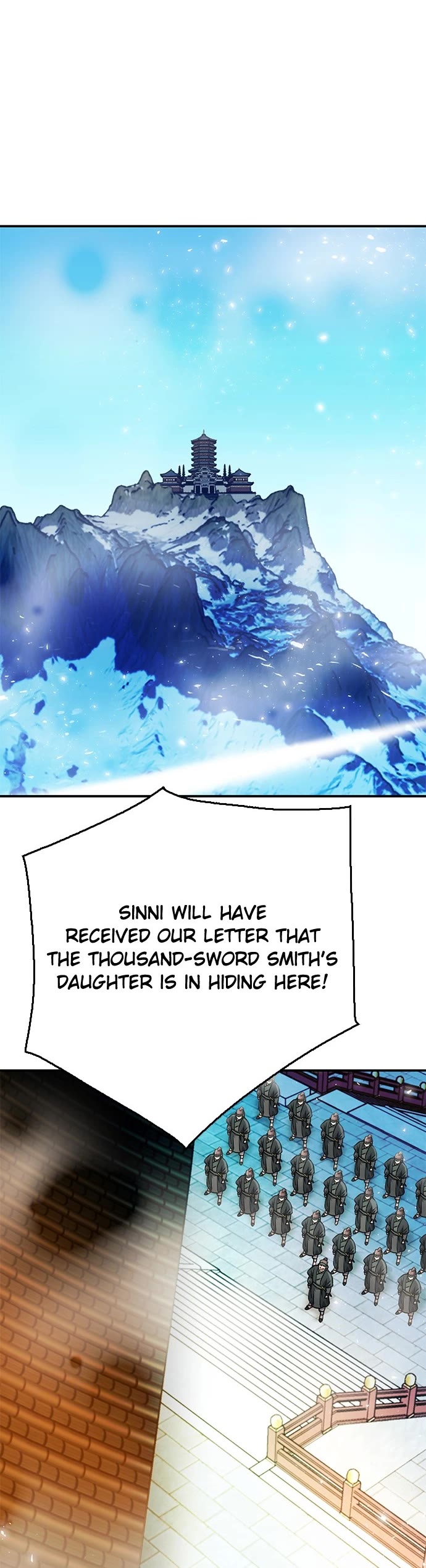 Seoul Station Druid chapter 129 page 5