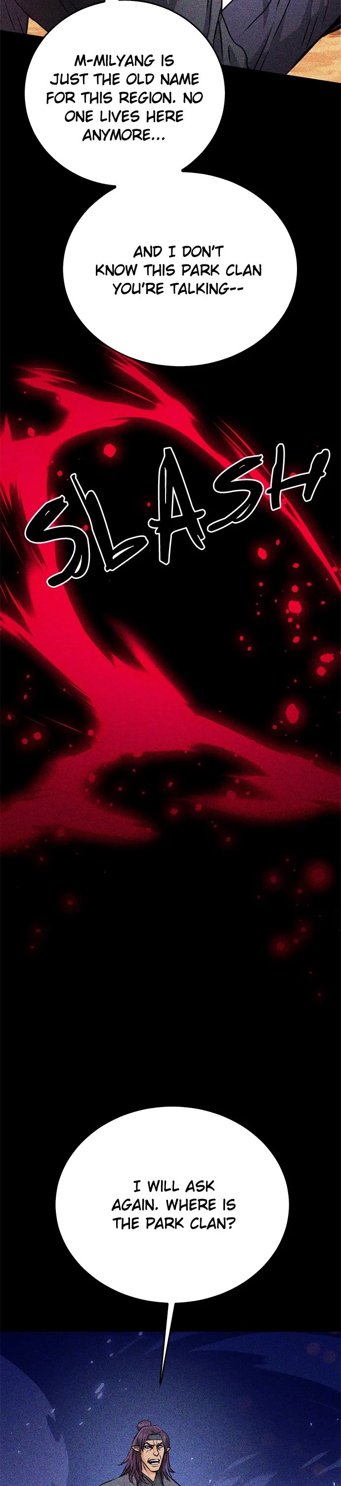 Seoul Station Druid chapter 129 page 51