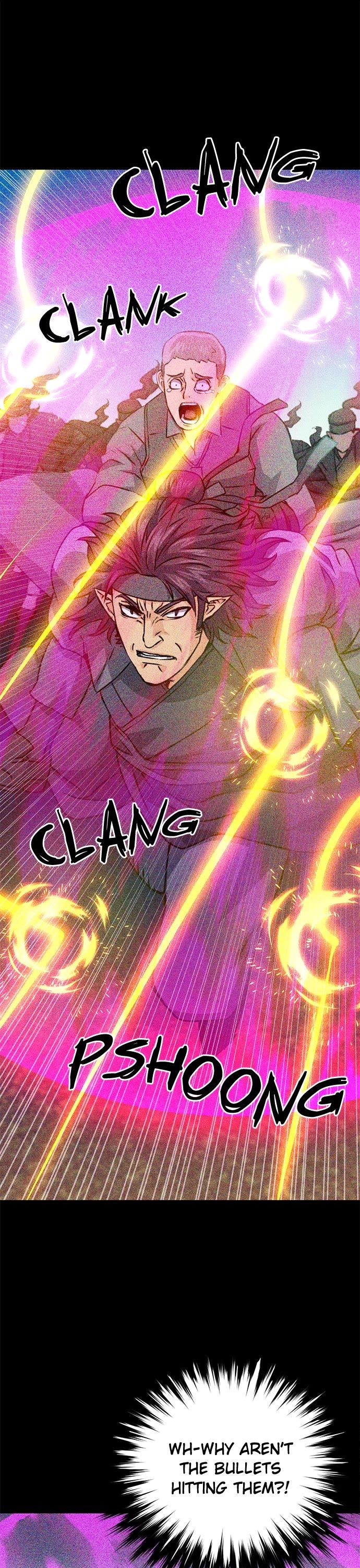 Seoul Station Druid chapter 129 page 56