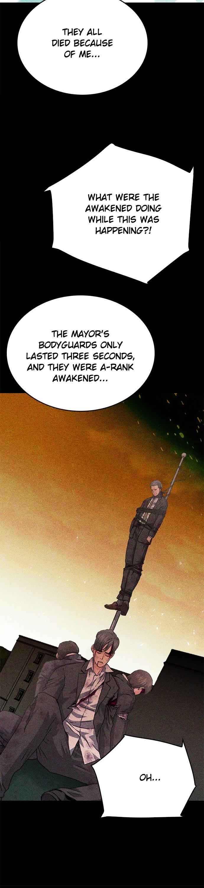 Seoul Station Druid chapter 129 page 58