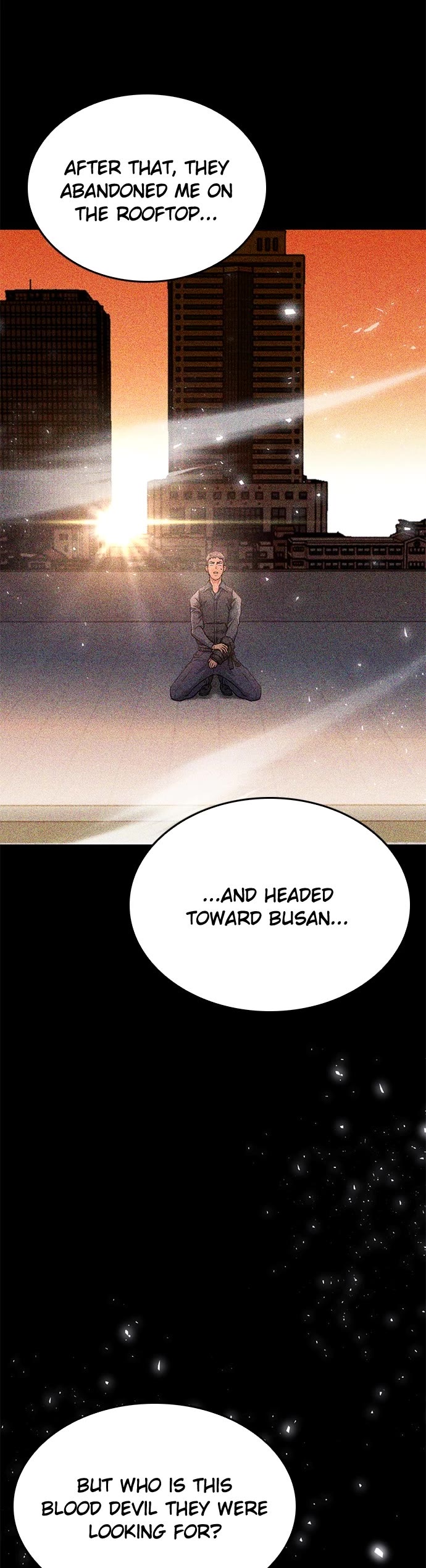 Seoul Station Druid chapter 129 page 59