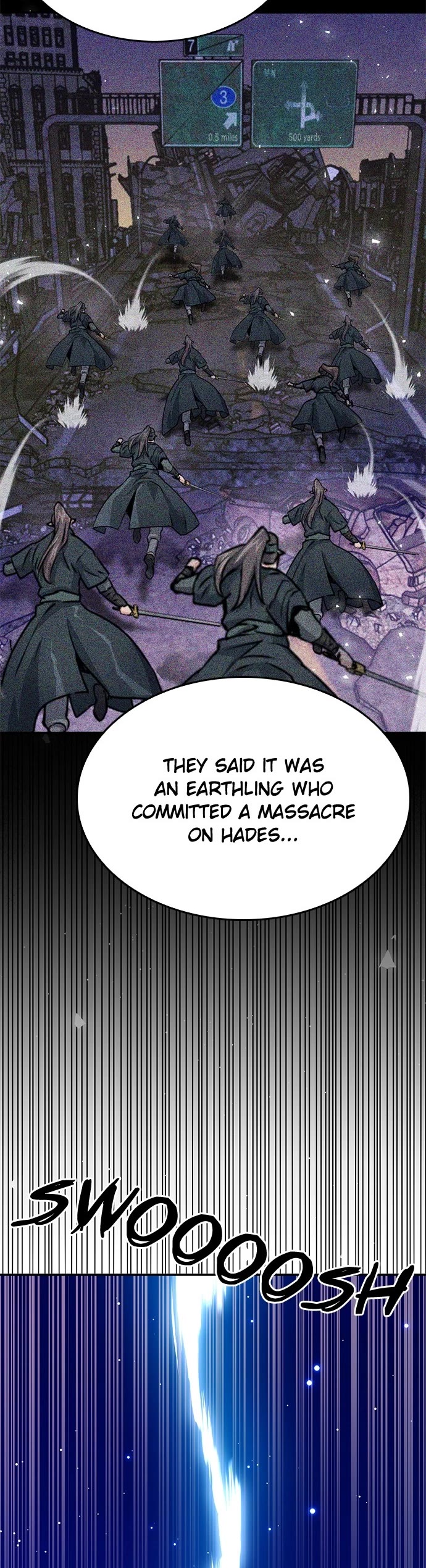 Seoul Station Druid chapter 129 page 60