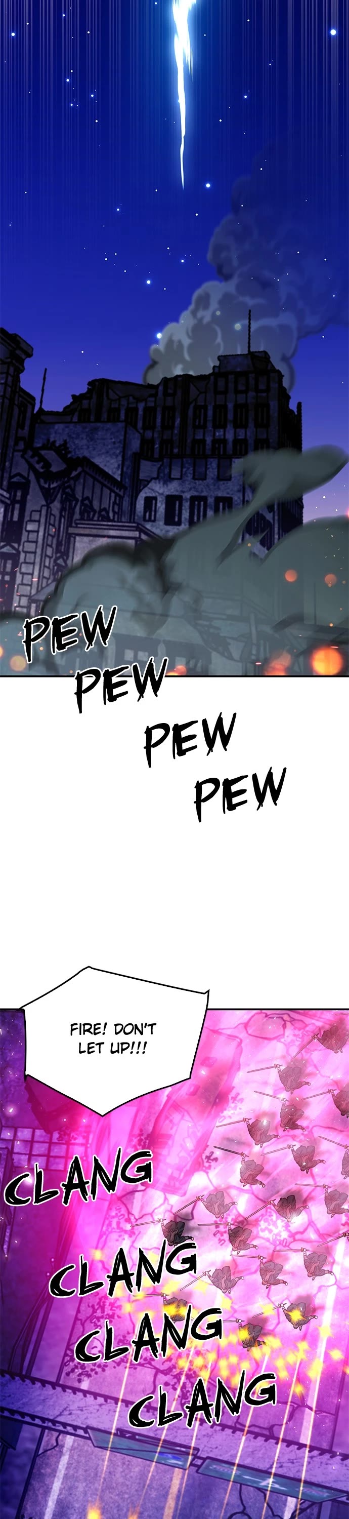 Seoul Station Druid chapter 129 page 61