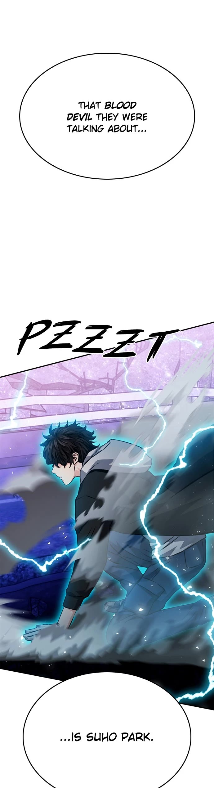 Seoul Station Druid chapter 129 page 64