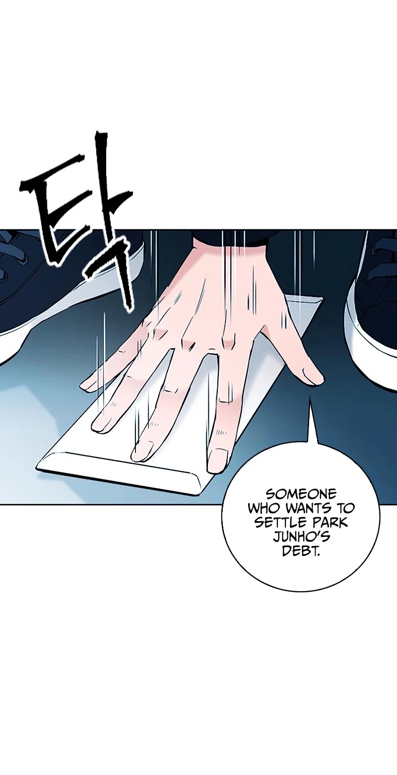 Seoul Station Druid chapter 13 page 23