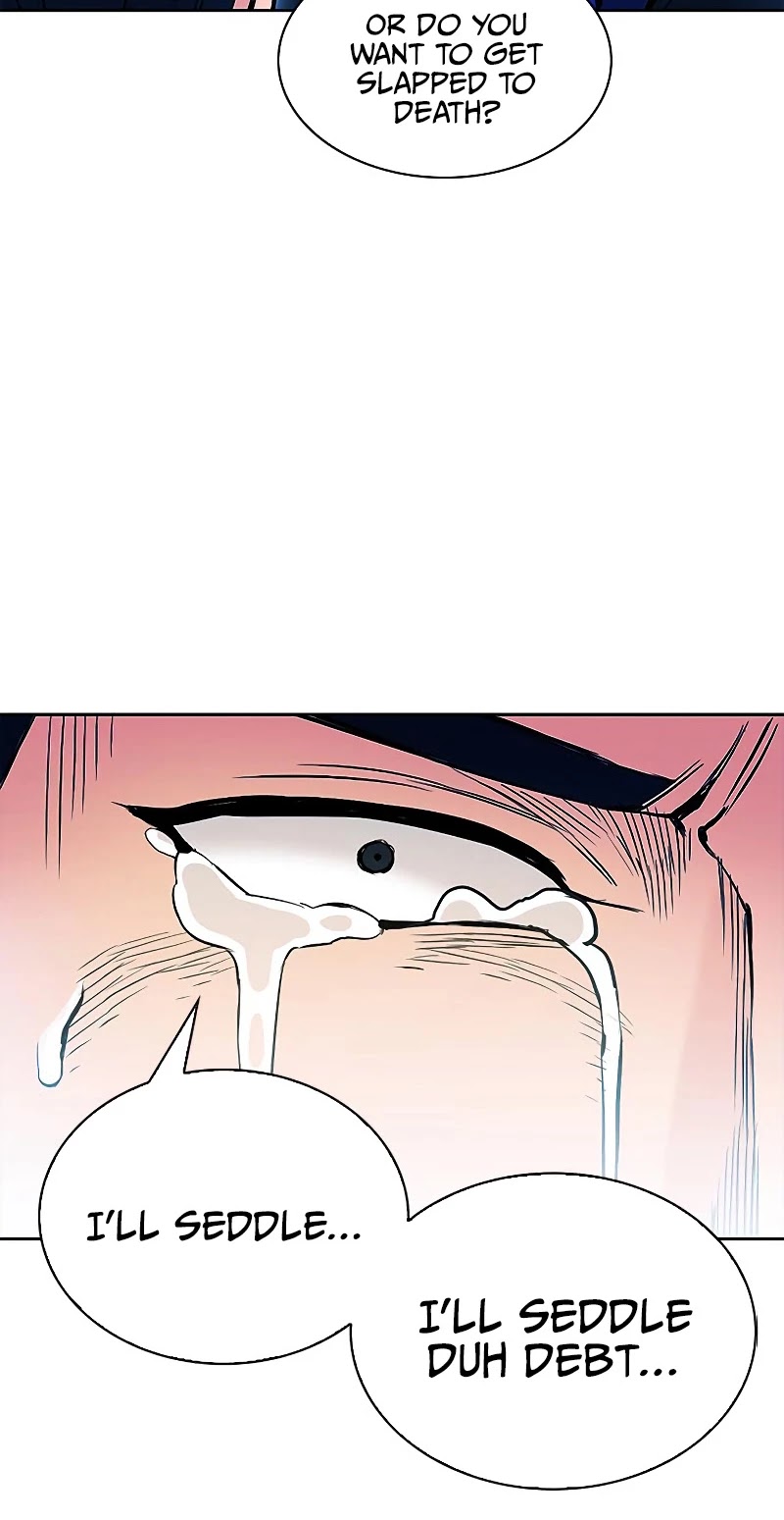 Seoul Station Druid chapter 13 page 32