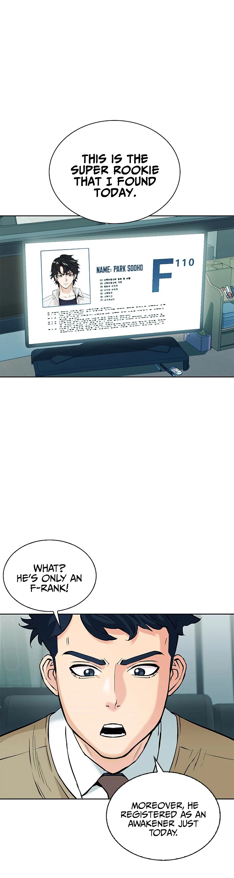 Seoul Station Druid chapter 13 page 44