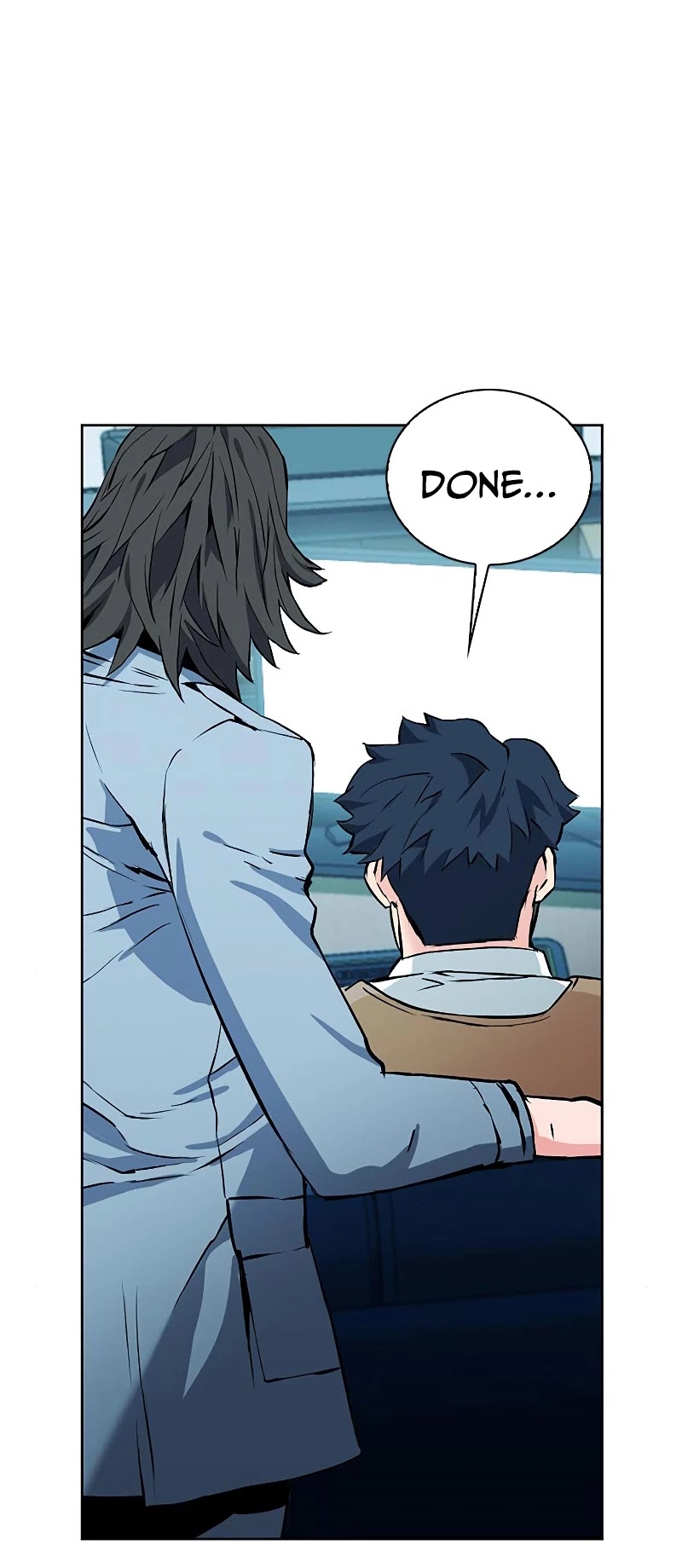 Seoul Station Druid chapter 13 page 49