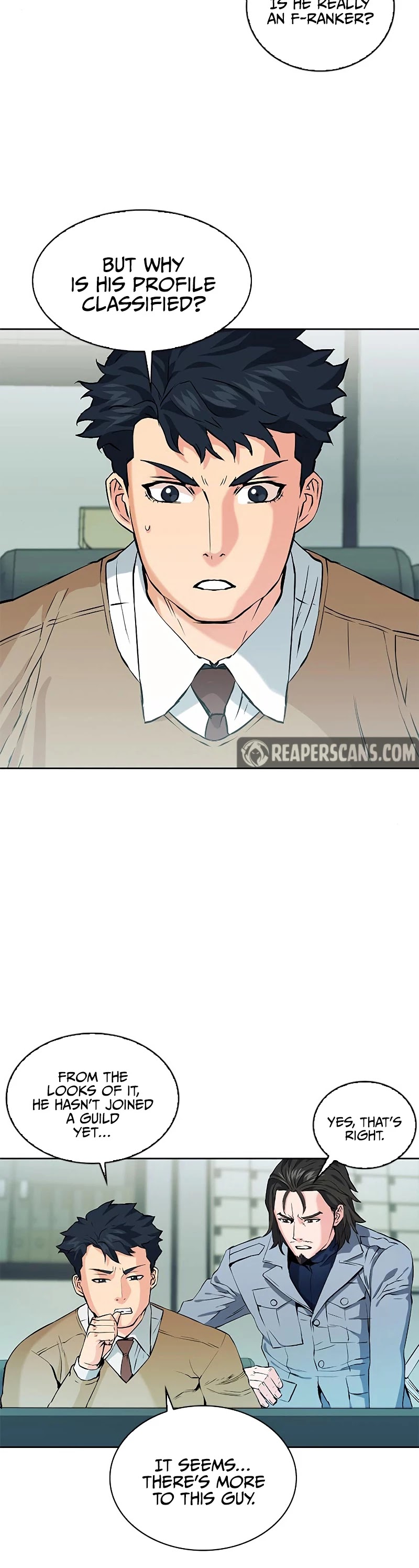 Seoul Station Druid chapter 13 page 51