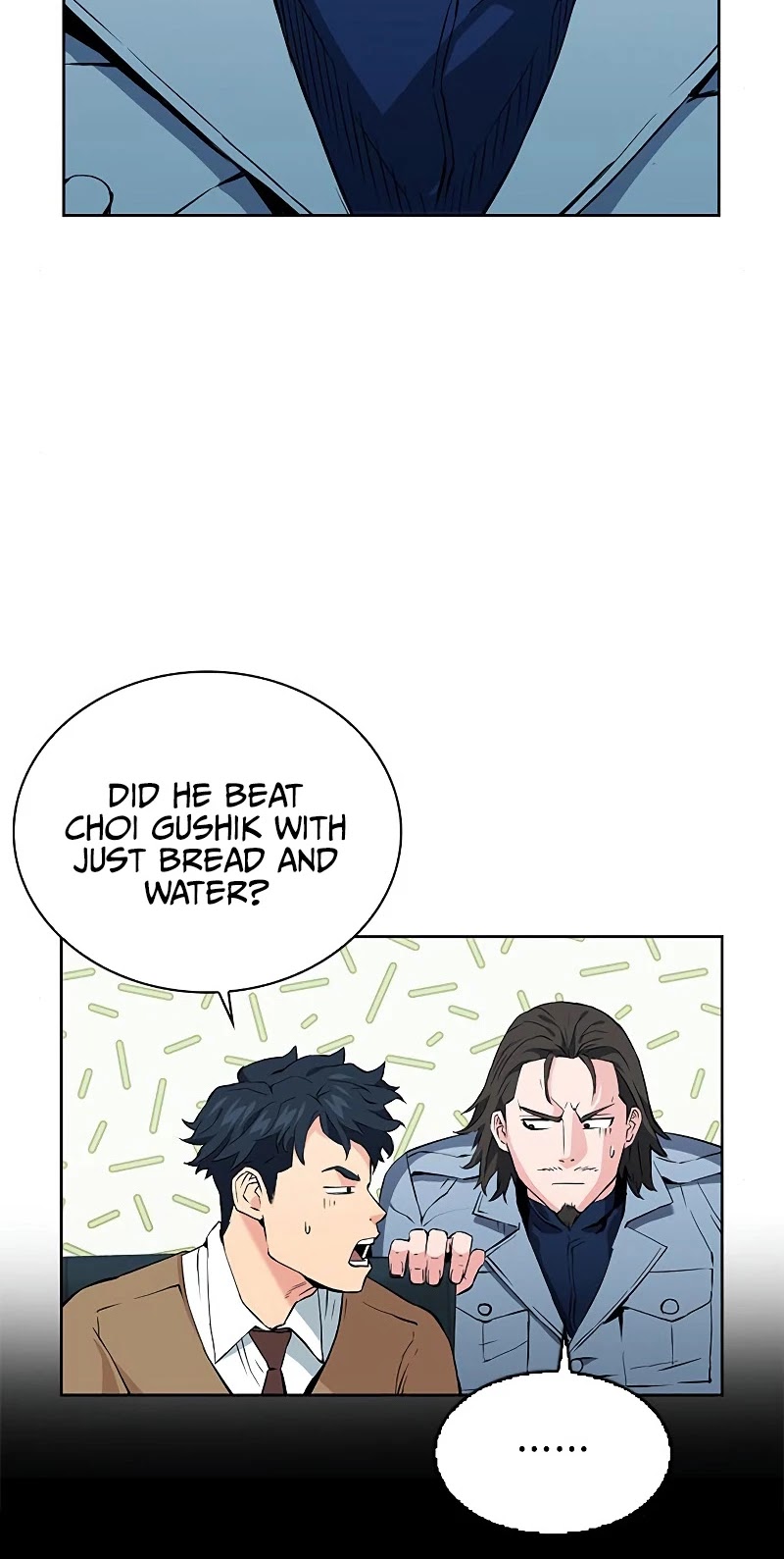 Seoul Station Druid chapter 13 page 54