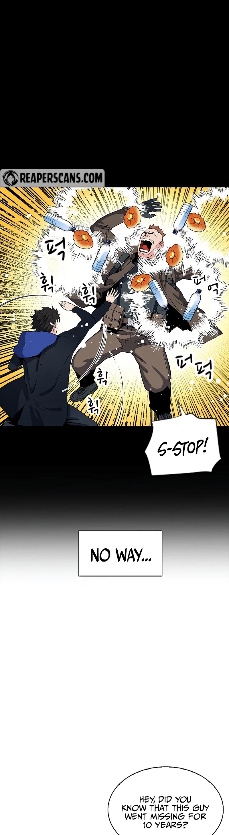 Seoul Station Druid chapter 13 page 55