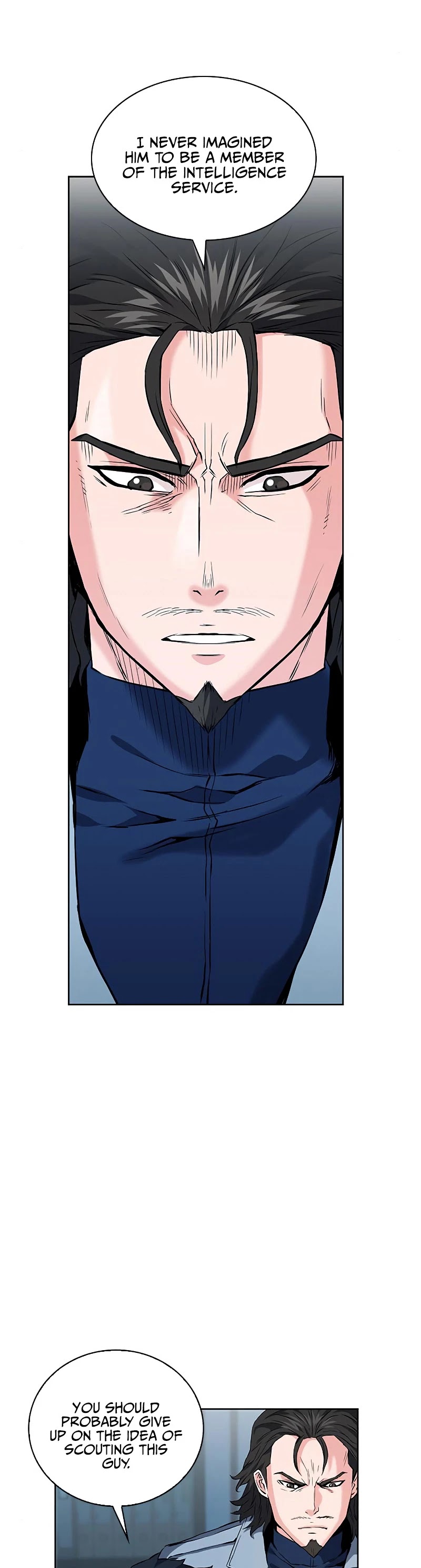 Seoul Station Druid chapter 13 page 57