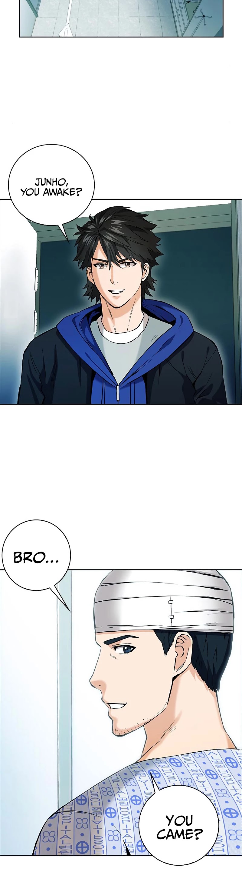 Seoul Station Druid chapter 13 page 62