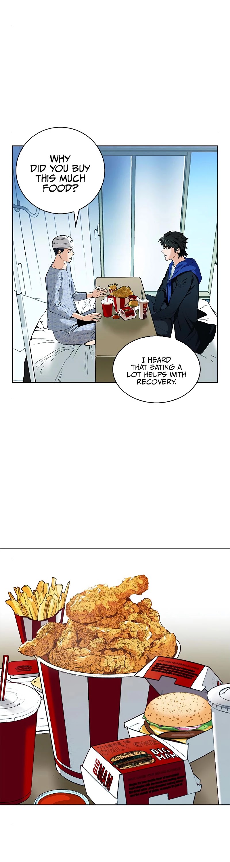 Seoul Station Druid chapter 13 page 63