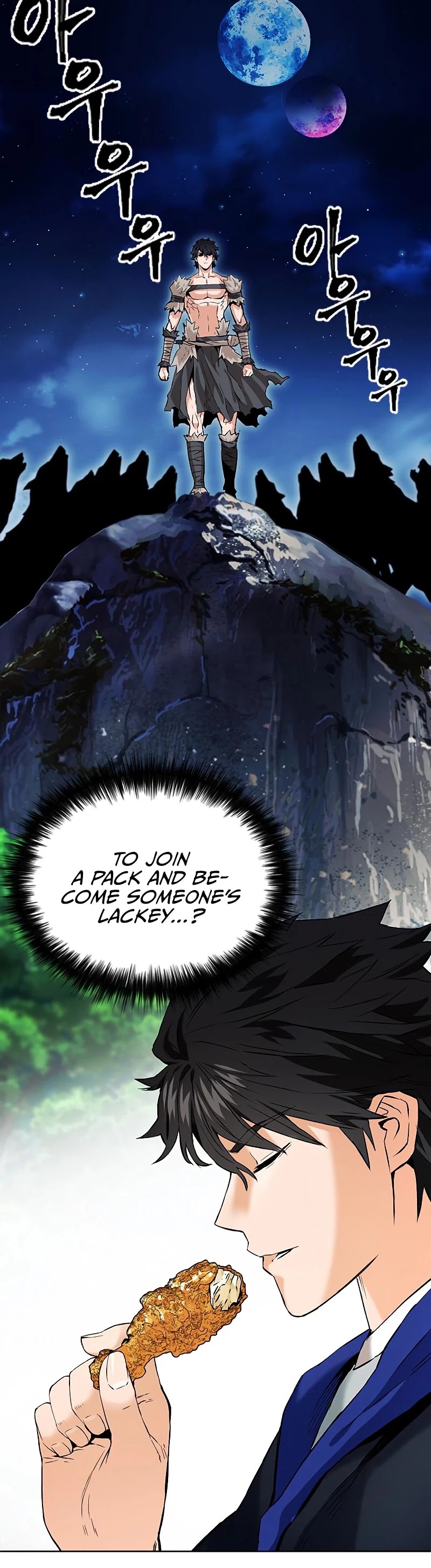 Seoul Station Druid chapter 13 page 67