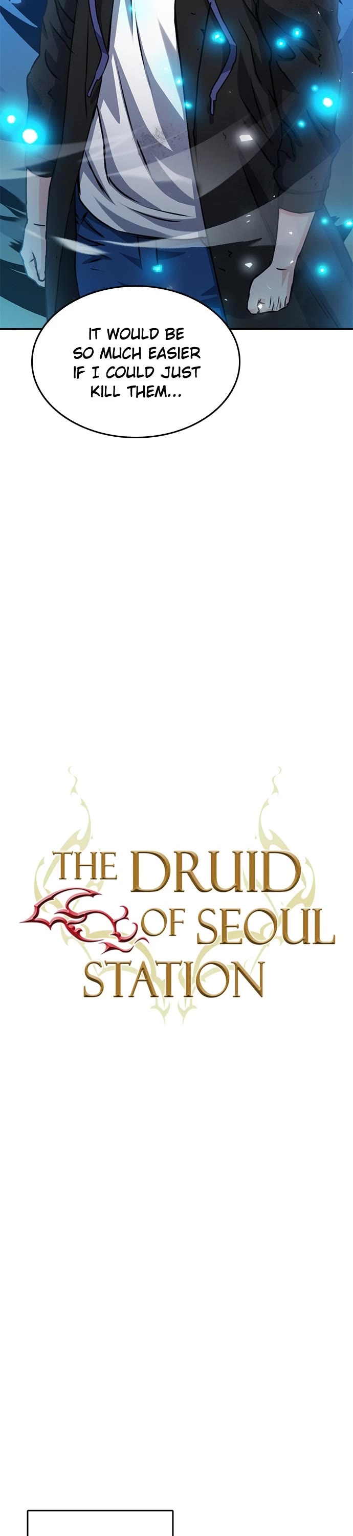 Seoul Station Druid chapter 130 page 11