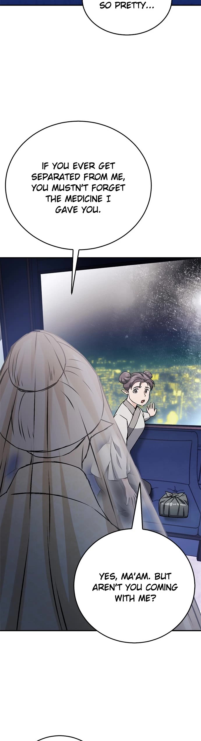 Seoul Station Druid chapter 130 page 30