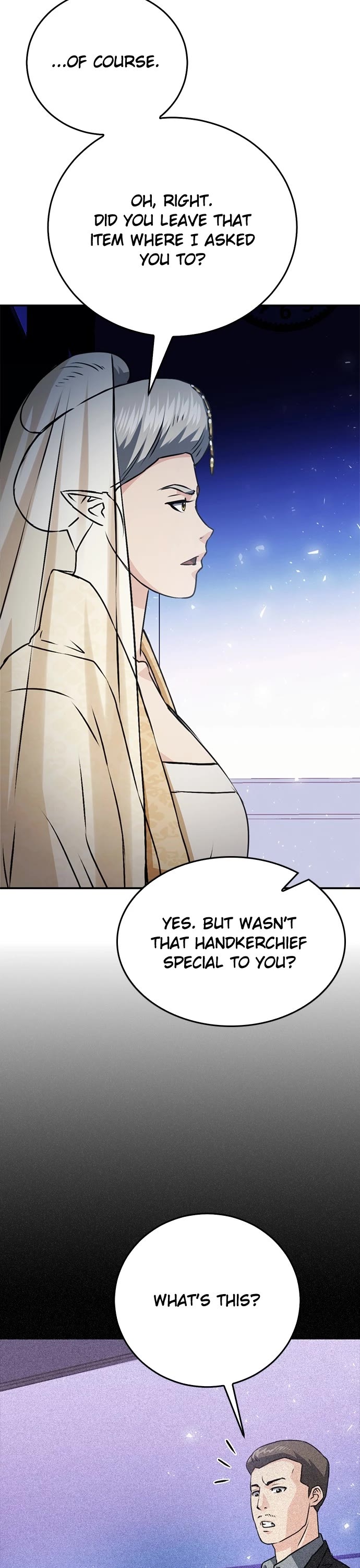 Seoul Station Druid chapter 130 page 31