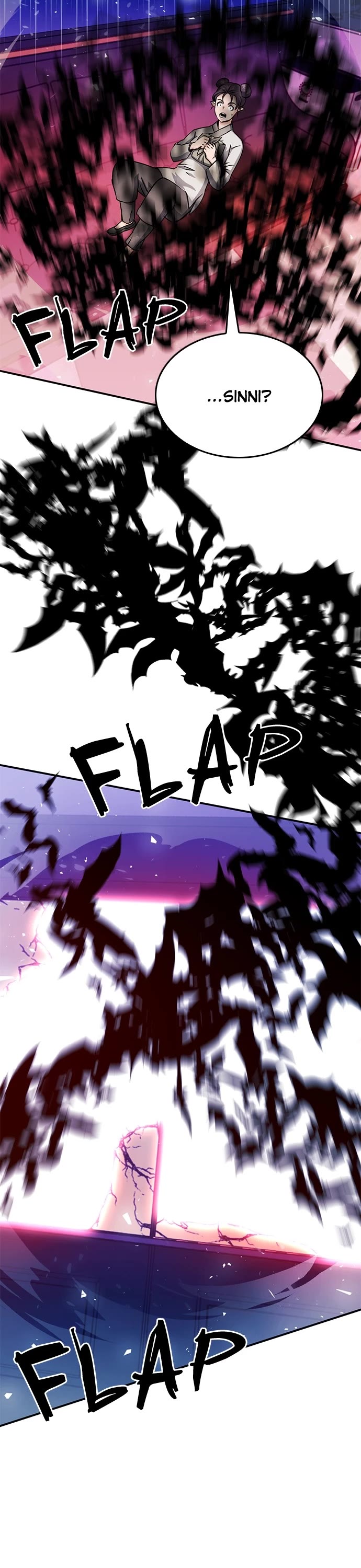 Seoul Station Druid chapter 130 page 42