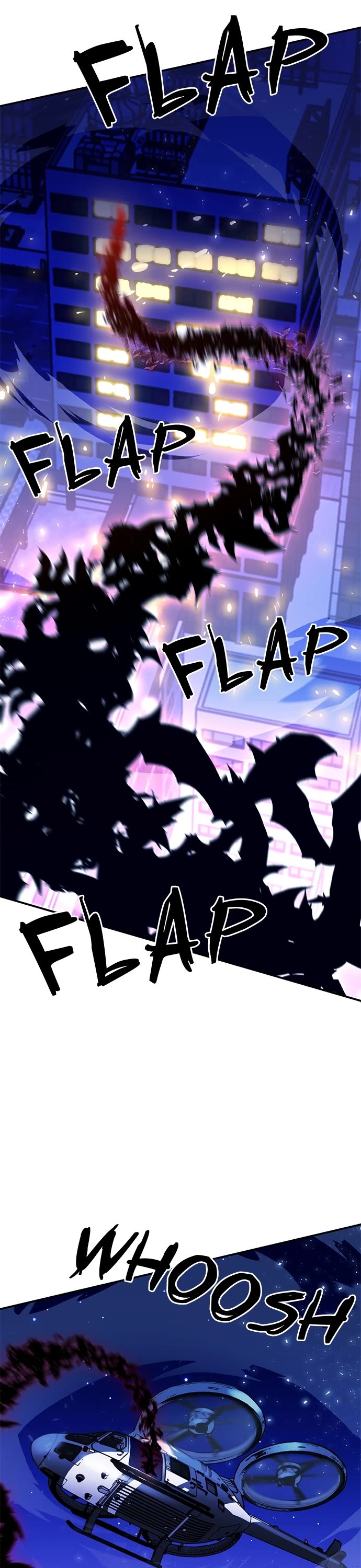 Seoul Station Druid chapter 130 page 43