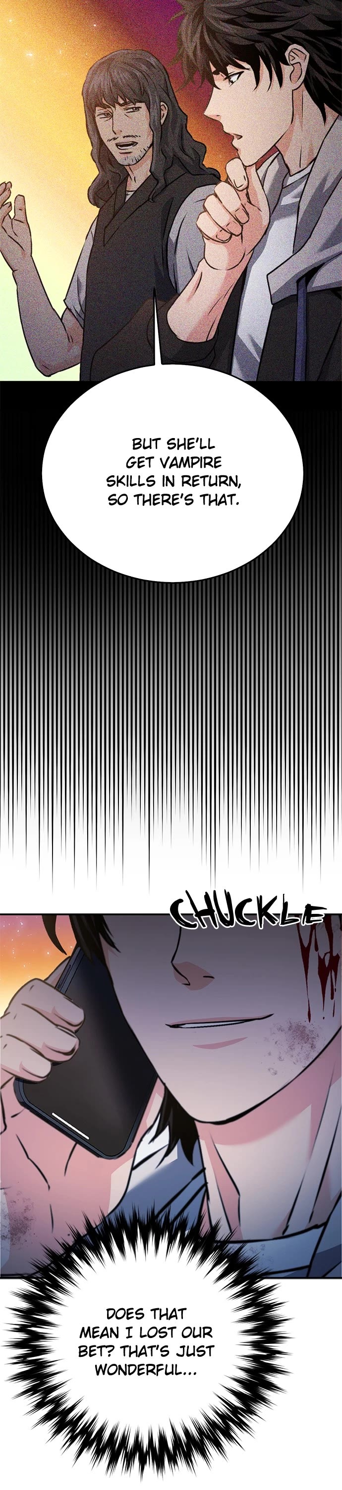 Seoul Station Druid chapter 130 page 51