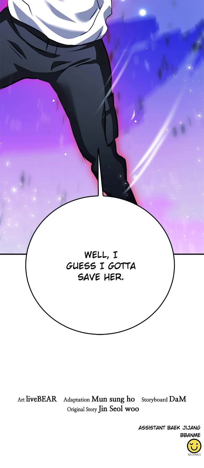 Seoul Station Druid chapter 130 page 62