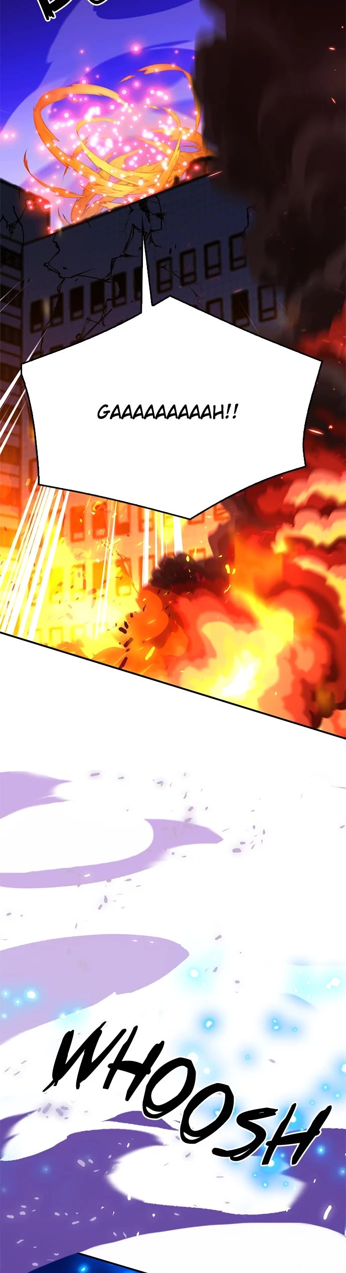 Seoul Station Druid chapter 130 page 9