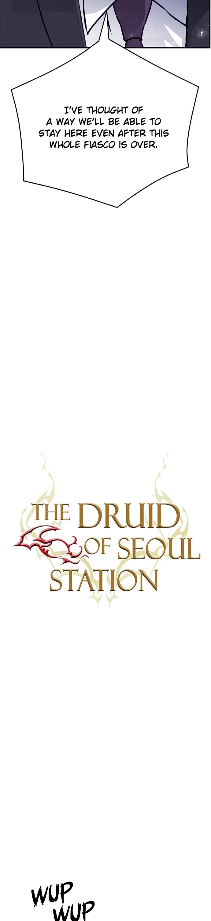 Seoul Station Druid chapter 131 page 11