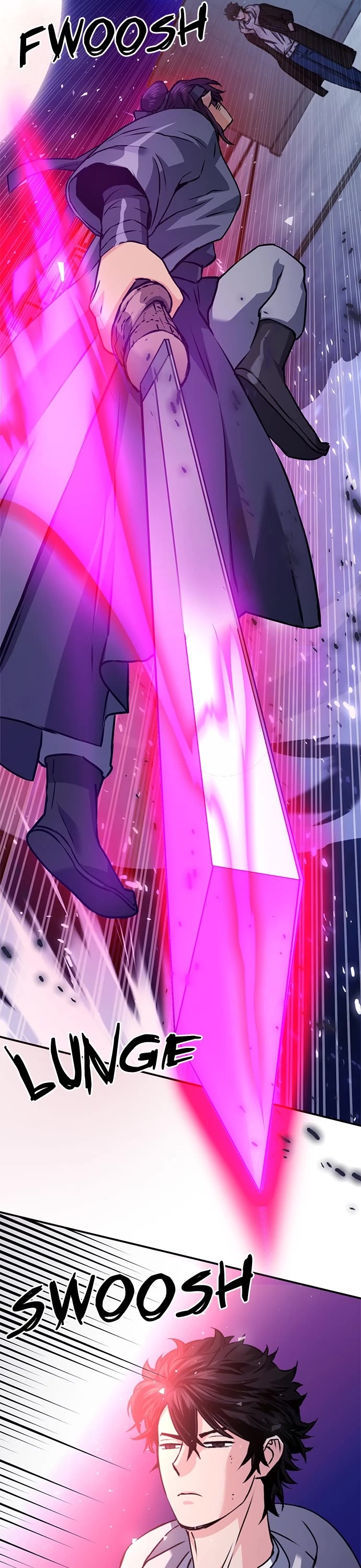 Seoul Station Druid chapter 131 page 16